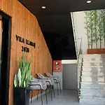 Vila Llanaj